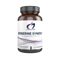 Berberine Synergy™ 60 capsules